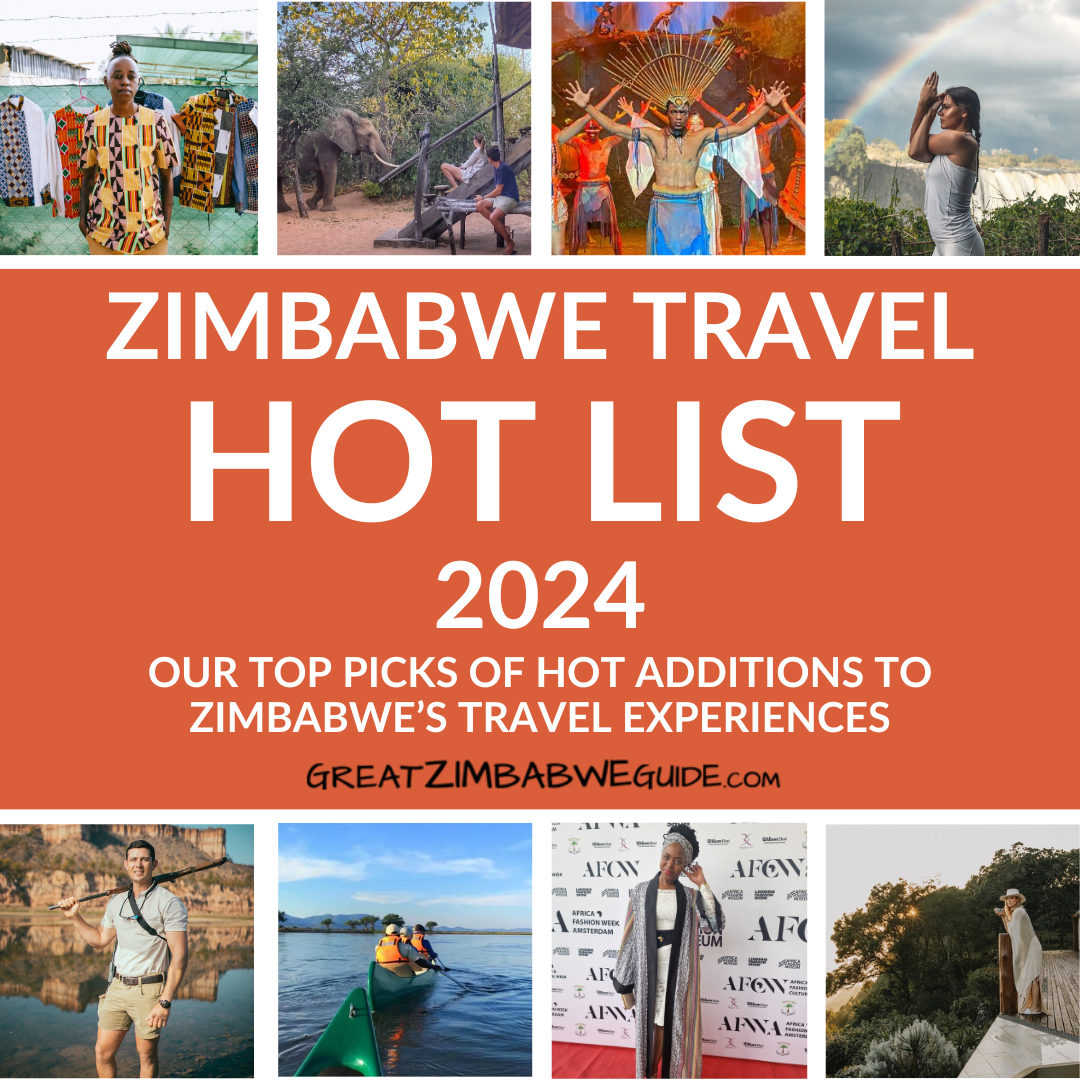 Proud to share that Pfeka has been featured in the Great Zimbabwe Guid