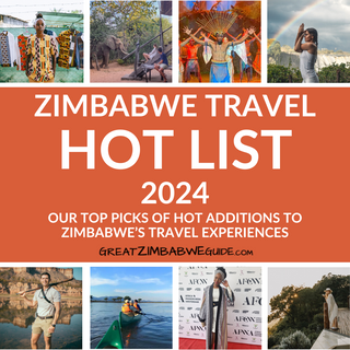 Proud to share that Pfeka has been featured in the Great Zimbabwe Guide Hot List for 2024!