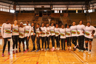 Unveiling the Pfeka Replica Jerseys: A Perfect Blend of Style and Team Spirit - as reported by The Zimbabwe News Live