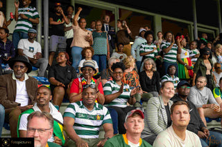 VOICE OF AMERICA REPORTS WHEN WE HOSTED ZIMBABWE NATIONAL RUGBY TEAM IN THE NETHERLANDS