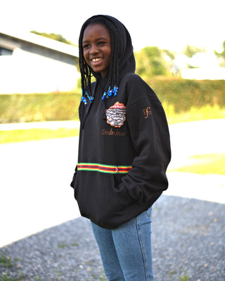 Zimbabwe hoodies - Made per Order