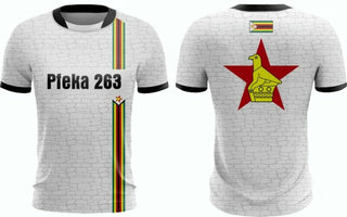 Pfeka 263 Tshirt
