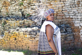 Threads Of Heritage Fashion Film