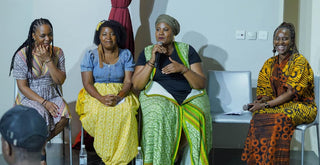 WEAVING HERITAGE INTO MODERN IDENTITY