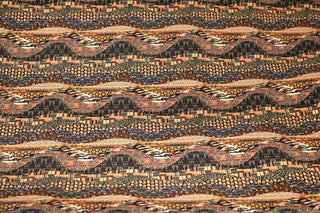 Africa Inspired Fabric