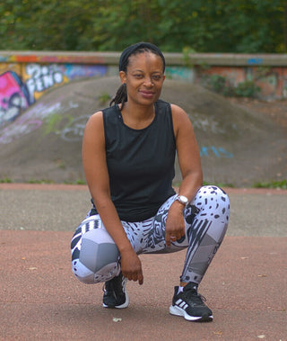 Pfeka Sports Vest