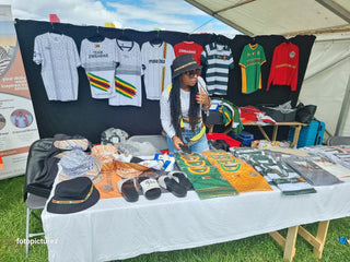 Pfeka Zimbabwe Collection: A Tribute to Nature, Culture, and Pride