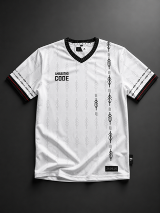 Amabutho Code™ T-Shirt
