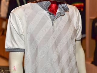 Pfeka Poly Polo Short Sleeved Shirts