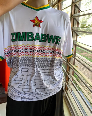 Madzimbabwe T-Shirts