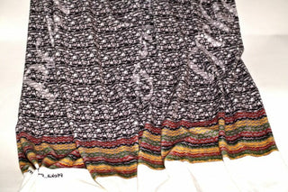 Great Zimbabwe inspired fabric